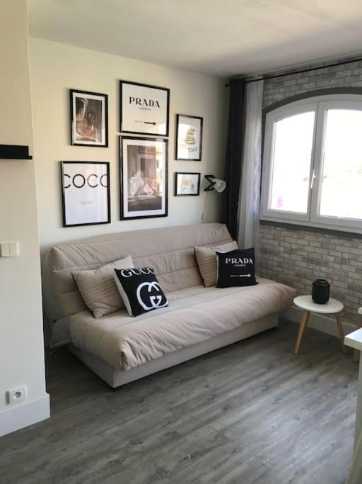 Les Issambres Superbe Studio Avec Terrasse Roquebrune-sur-Argens Exterior foto